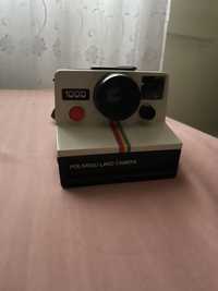 Camera polaroid vintage