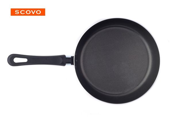 Продам новую сковороду Scovo без крышки диаметр 28см