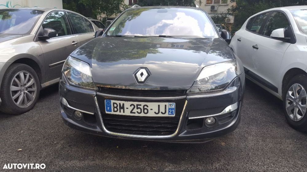 Renault Laguna III
