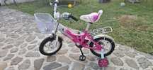 Bicicleta Caraiman fetita