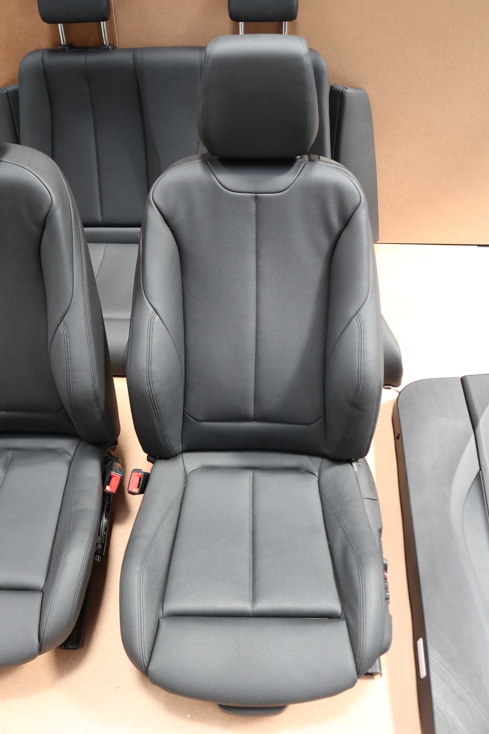 Салон за БМВ Ф23 Кабрио BMW F23