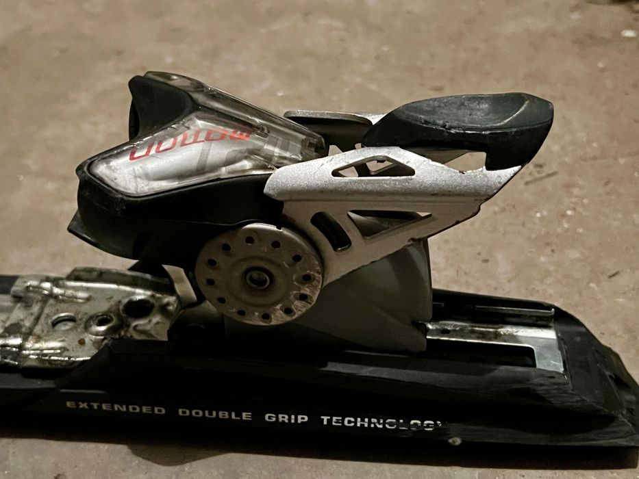 Автомати за ски - втора употреба