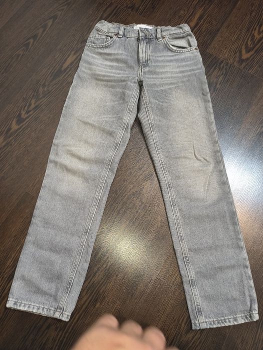 Blugi , Hanorace .Lot haine băiat 9-10 ani! Super oferta!