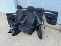 Interior complet S Line Audi Q5 80A FY