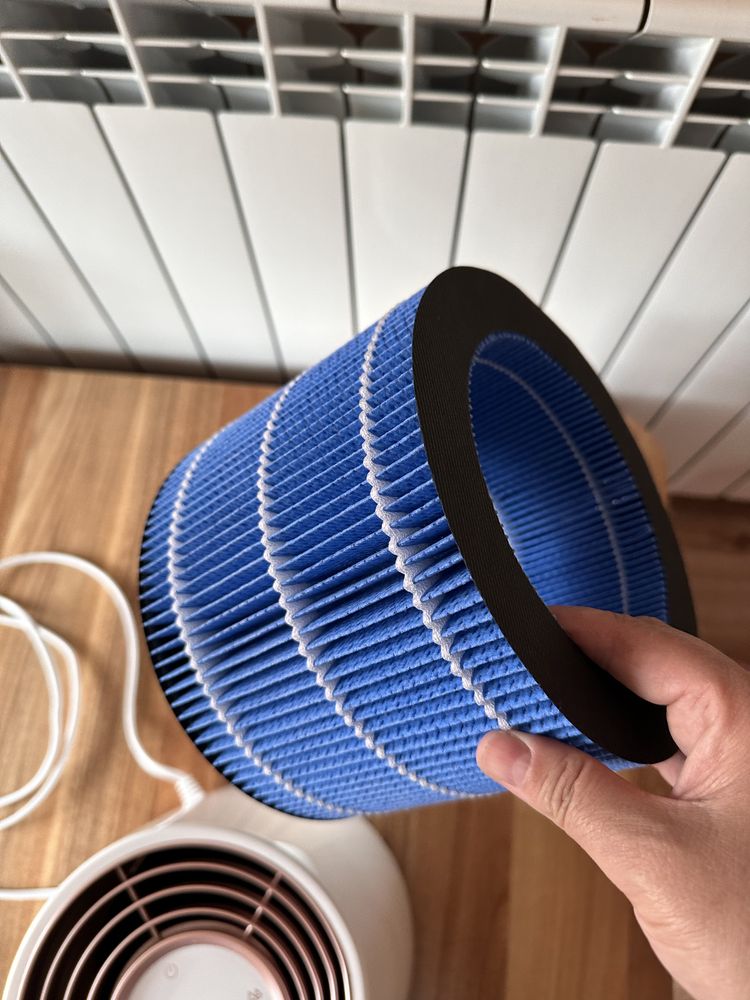Овлажнител на  PHILIPS