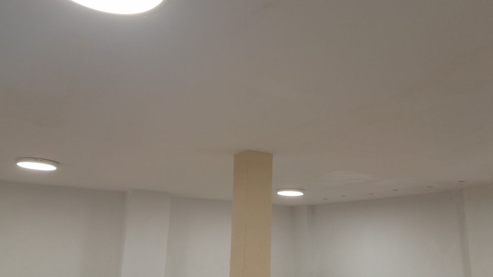 Vand spatiu depozitare Dorobanti, contorizat, 43 mp.