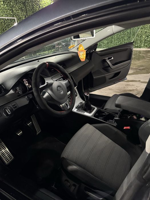 Vând VW Passat CC 1.8 TSI – Stage 1 (~210CP)
