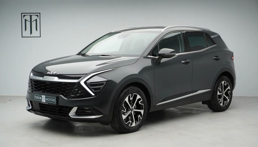 Kia Sportage Design, Istoric revizii complet KIA, Garanție (inclusiv hybrid)