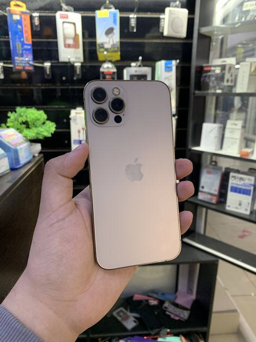 12 про 12 pro айфон