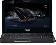 Asus Vx7SX Lamborghini