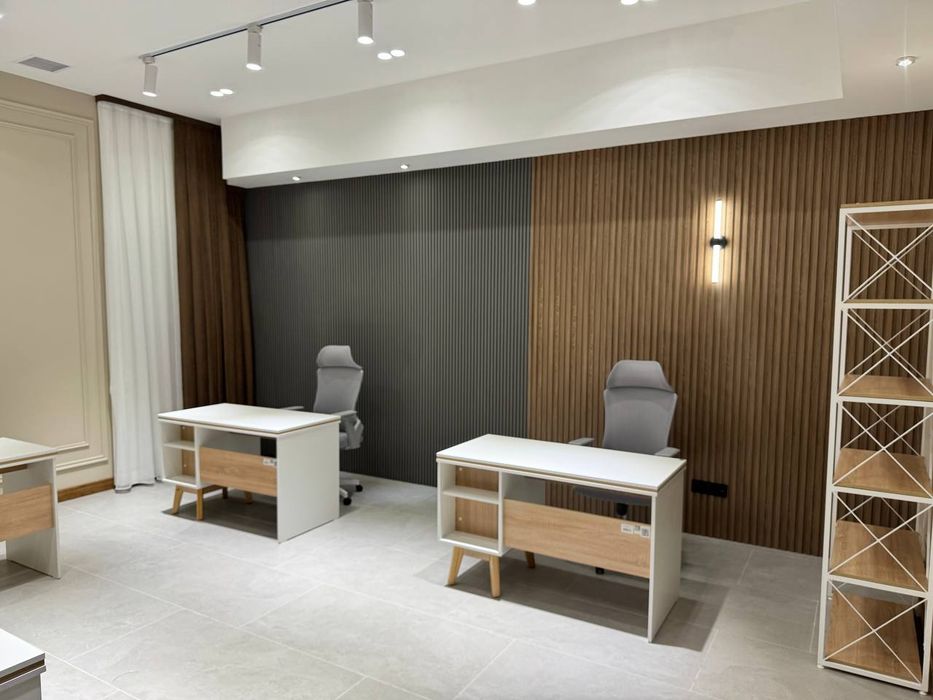 Сдается офис 300кв ор. Братский, Nirvana residence.