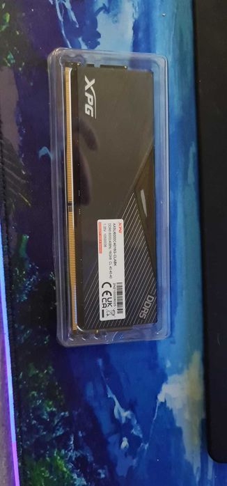 Memorie Ram XPG LANCER  DDR5 16 Gb