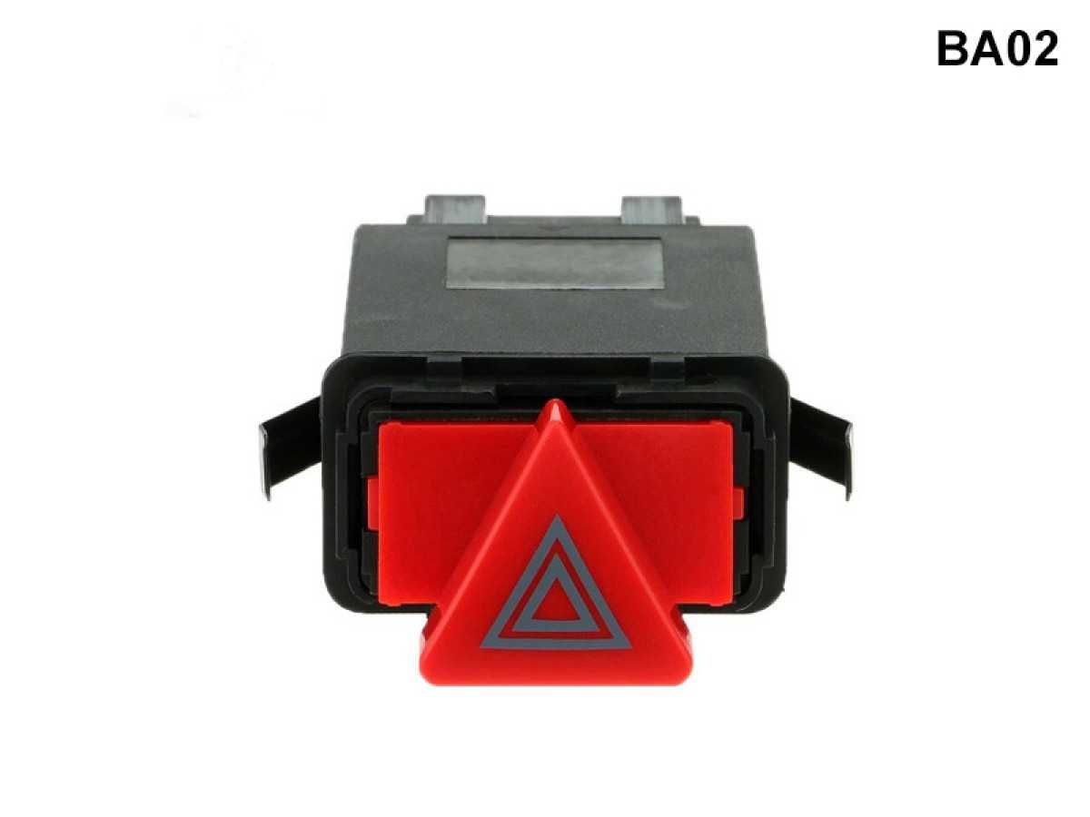 Buton Releu Lumini Avarie Comutator Butoane Avarii  Audi A6 C5