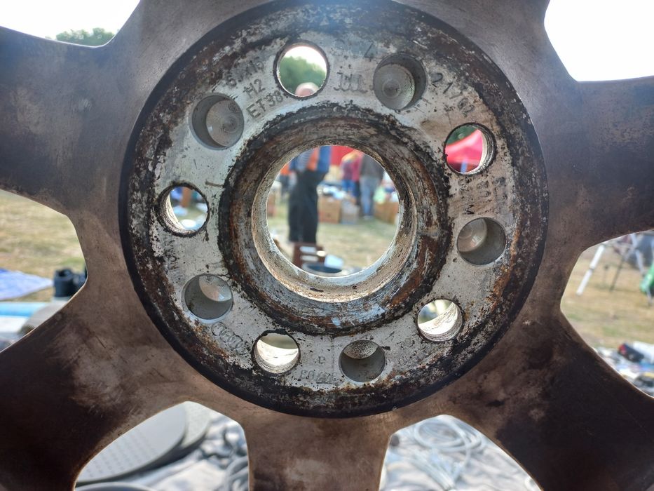 Джанти за golf 4 голф 15