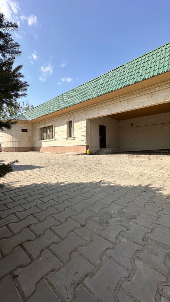 Продается дом г. Конаев 2-х этажный