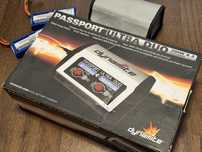 Charger Dynamite Passport Ultra Duo 200W x2 pt drone masini rc etc
