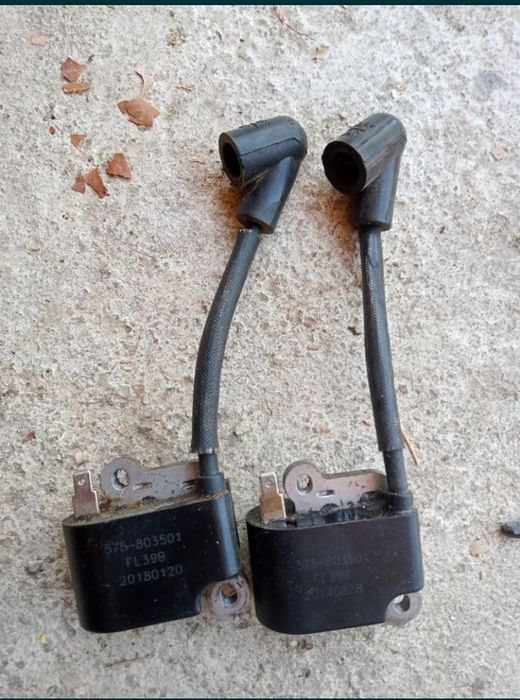 Piese Husqvarna 235/236.