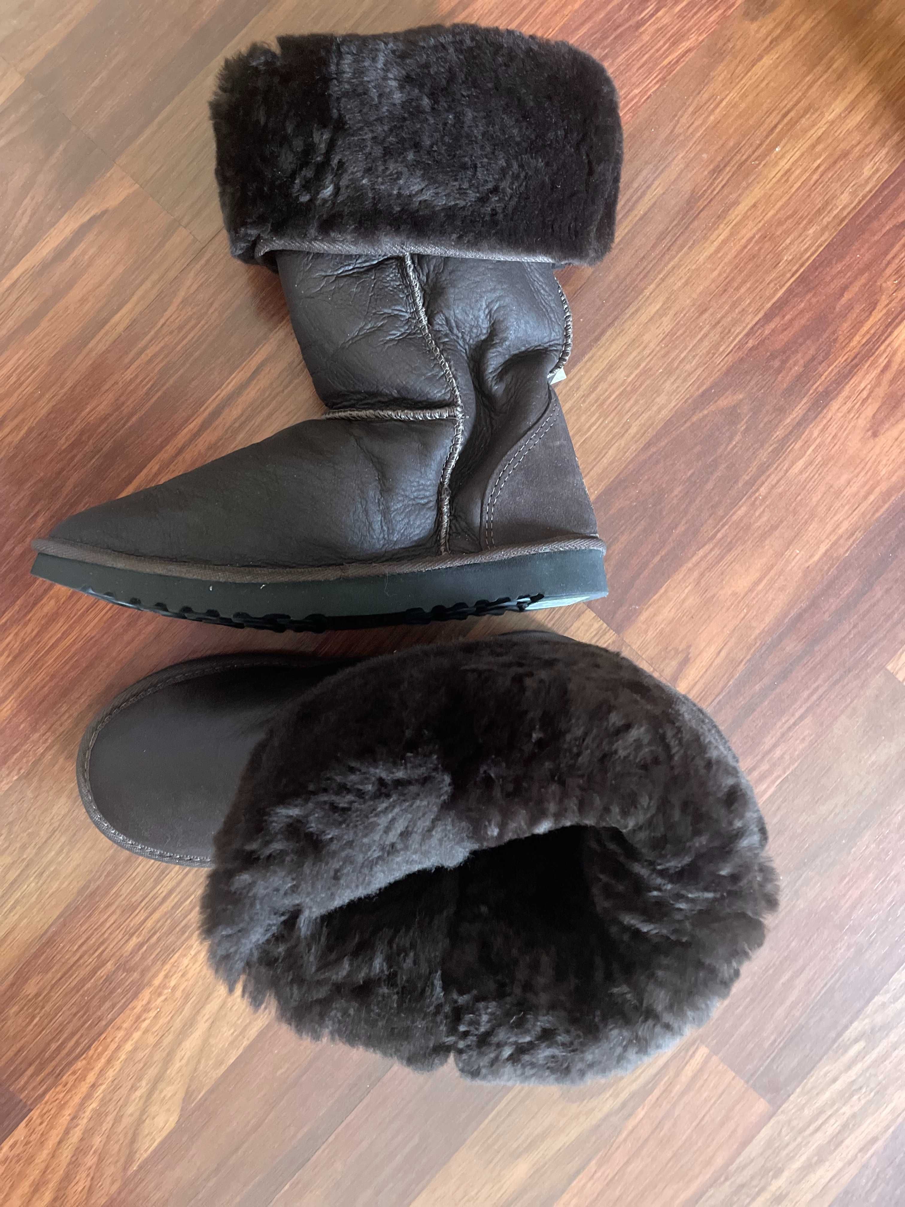 UGG originale noi