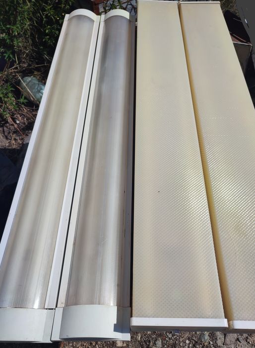 Продам светильники