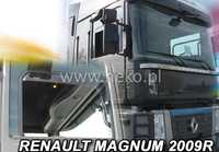 Paravanturi Originale Heko Camion Renault K Renault T, Magnum, Premium