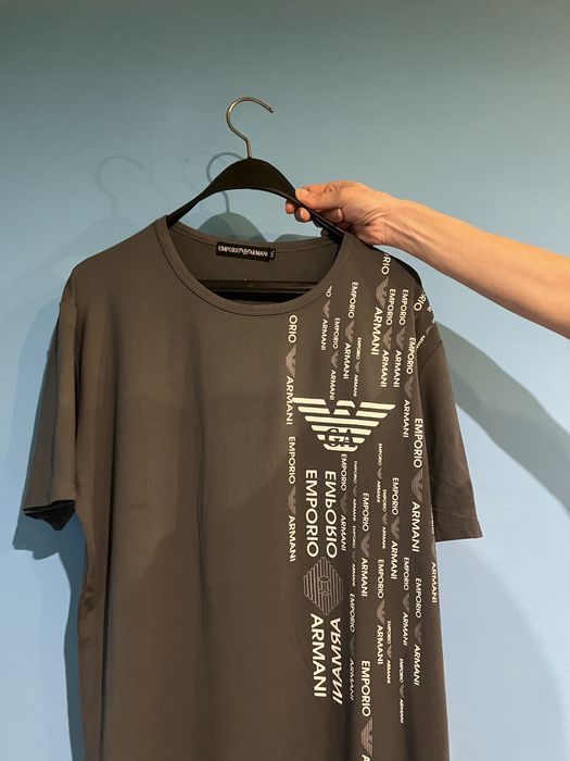 Мъжки тениски ,,D&G”,,,Armani” и др.