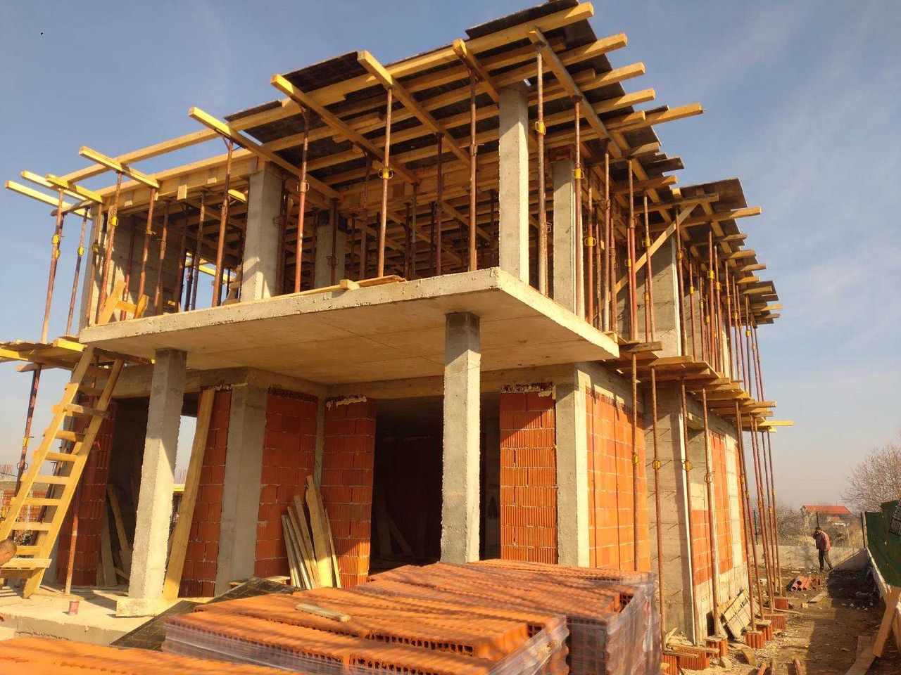 Продава се Къща в с. Първенец, Област Пловдив - 210 кв.м за 1405 €/кв.м - Снимка #5
