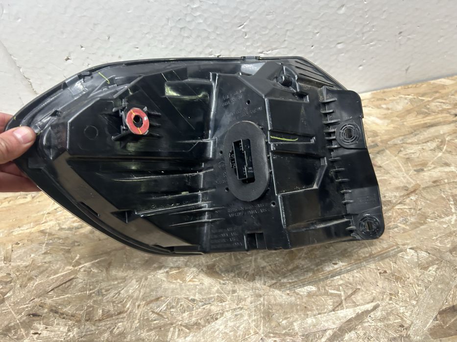 Stop bmw X3 G01 lci 2021-2024 dreapta