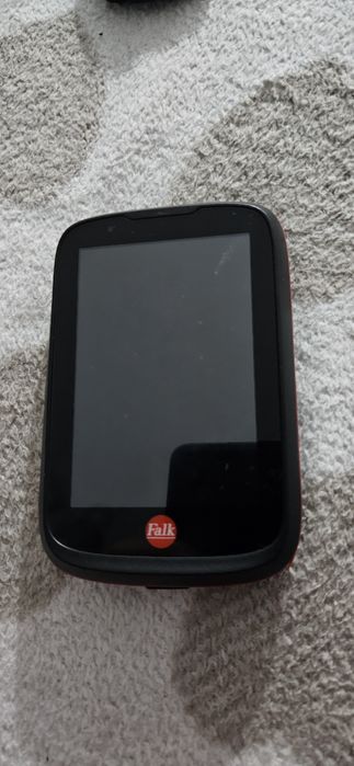 Falk FA T00, gps bicicleta