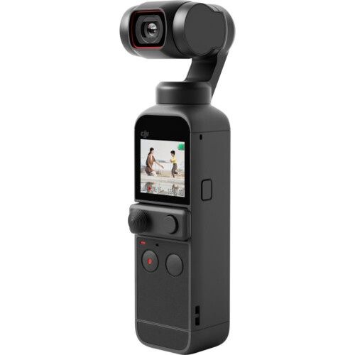 Камера DJIOsmo Pocket 1
