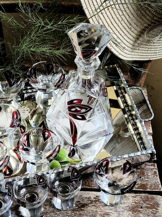 Комплект Palda, Bohemia