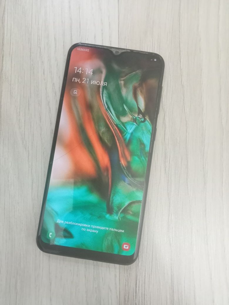 Samsung a20 3/32