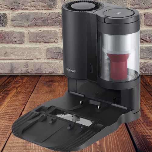 Hope Amanet P7 Aspirator Robot si Mop RoboRock S7 Plus.