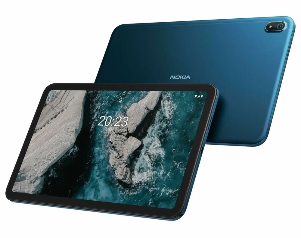 Nokia t10 в идеальном состоянии