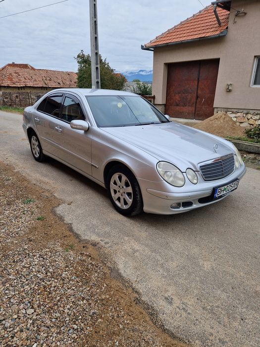 De vânzare Mercedes Benz E 200
