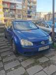 Volkswagen Golf 5
