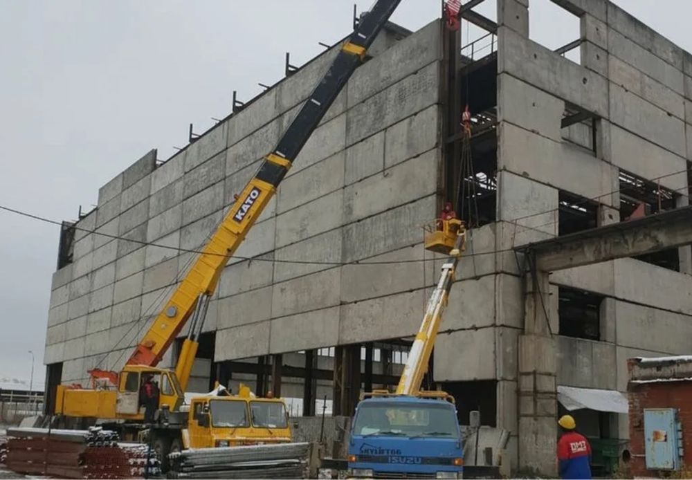 Плиты перекрытия плита керамзитная