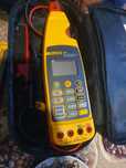 Fluke 773 multimetru