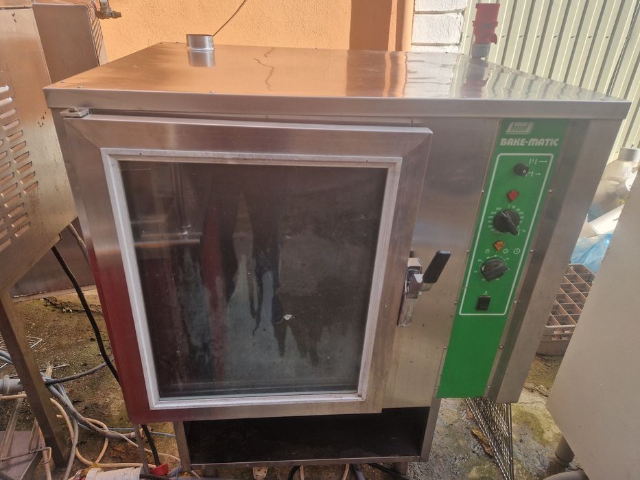 Cuptor electric pizza sau gastro