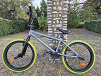 Bicicleta Bmx Decathlon in stare foarte buna