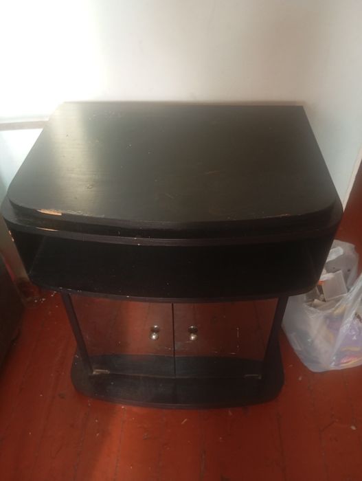 Отдам даром самовывоз