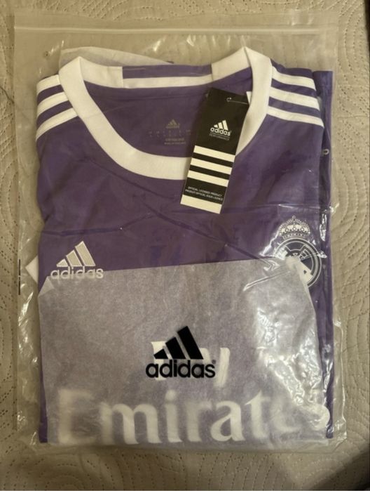 Tricou Real Madrid, marime L, NOU