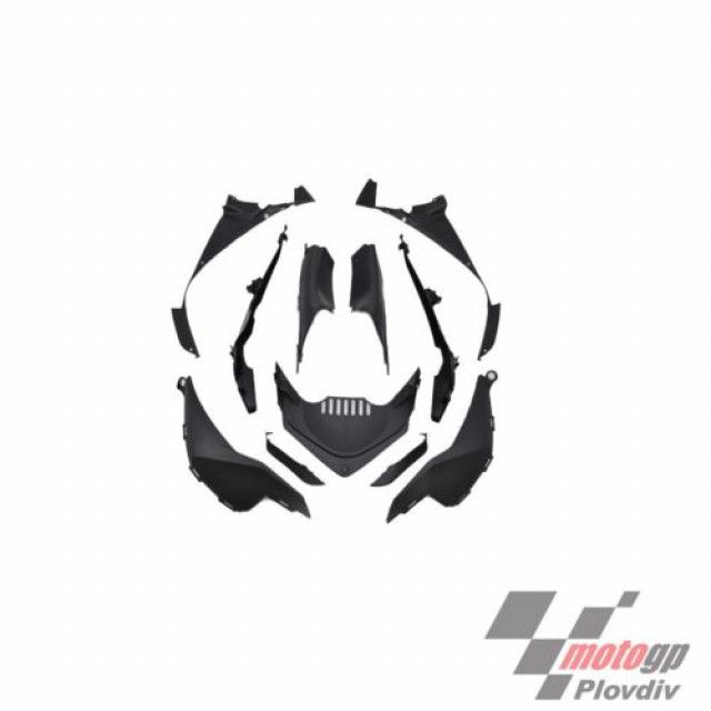 Спойлери комплект cbr 1000rr 2012-2015 repsol