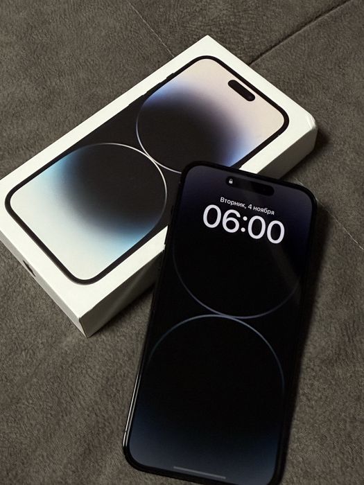 iPhone 14 Pro Max — 1 ТБ