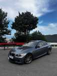 BMW e92 335D 2008 M pachet