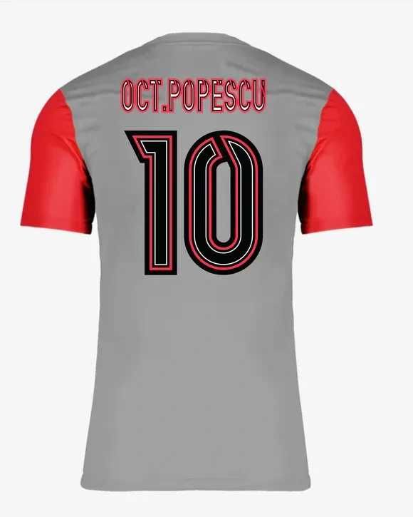 Tricouri Steaua (FCSB) originale, Nike - personalizare nume, numar