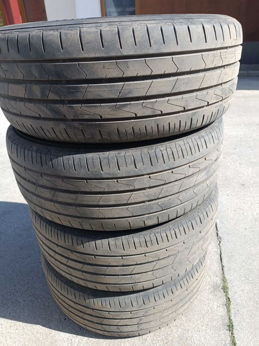 Летни гуми 205 55 R16