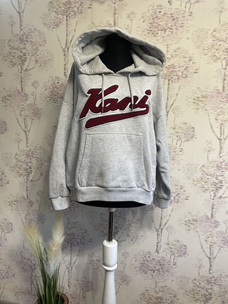 Hoodie/hanorac dama Kani S