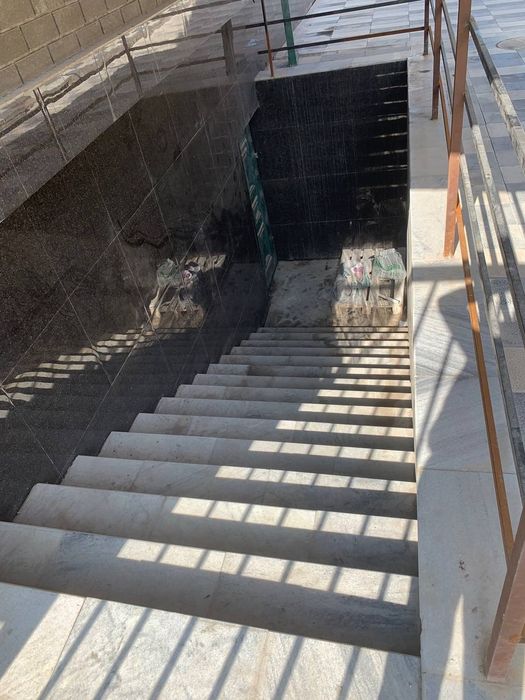 Сергели-5 нежилой фонд