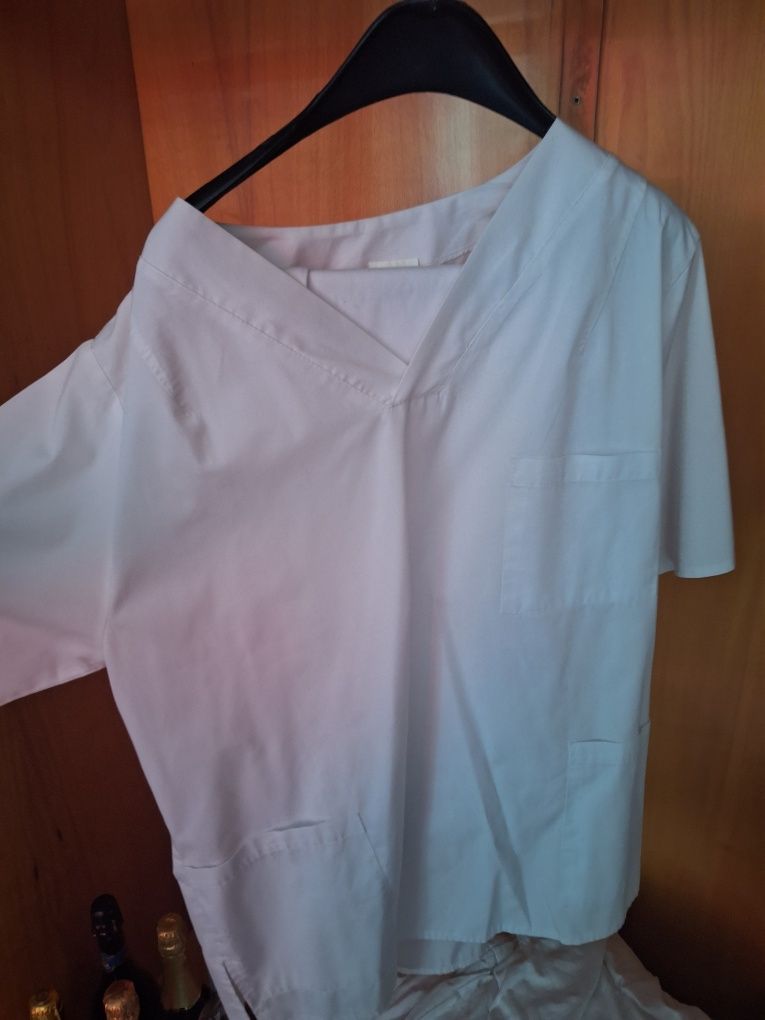 Uniforme medicale