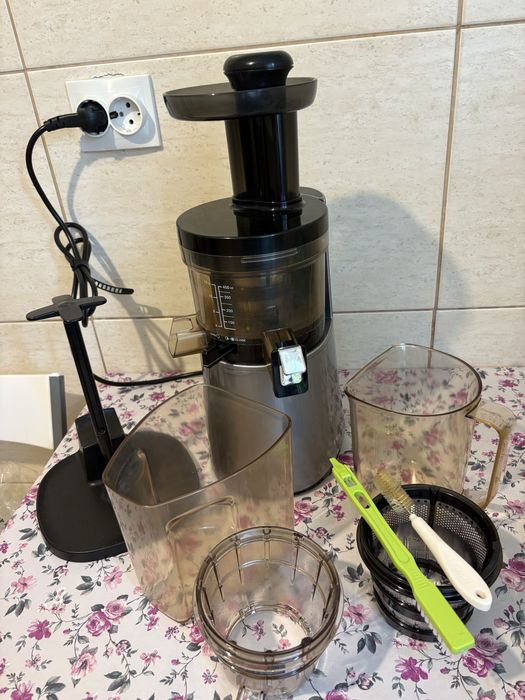 Storcator Hurom HA Alpha